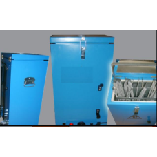 AEKF6P 6 Paketlik Kaynak Elektrodu Kurutma Fırını 50-250 º C (max 300 º C )